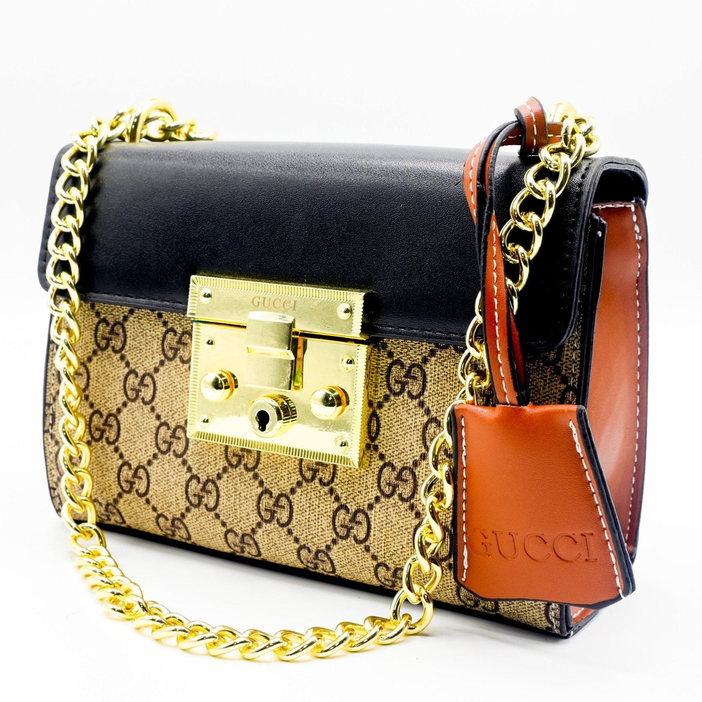 GG PADLOCK