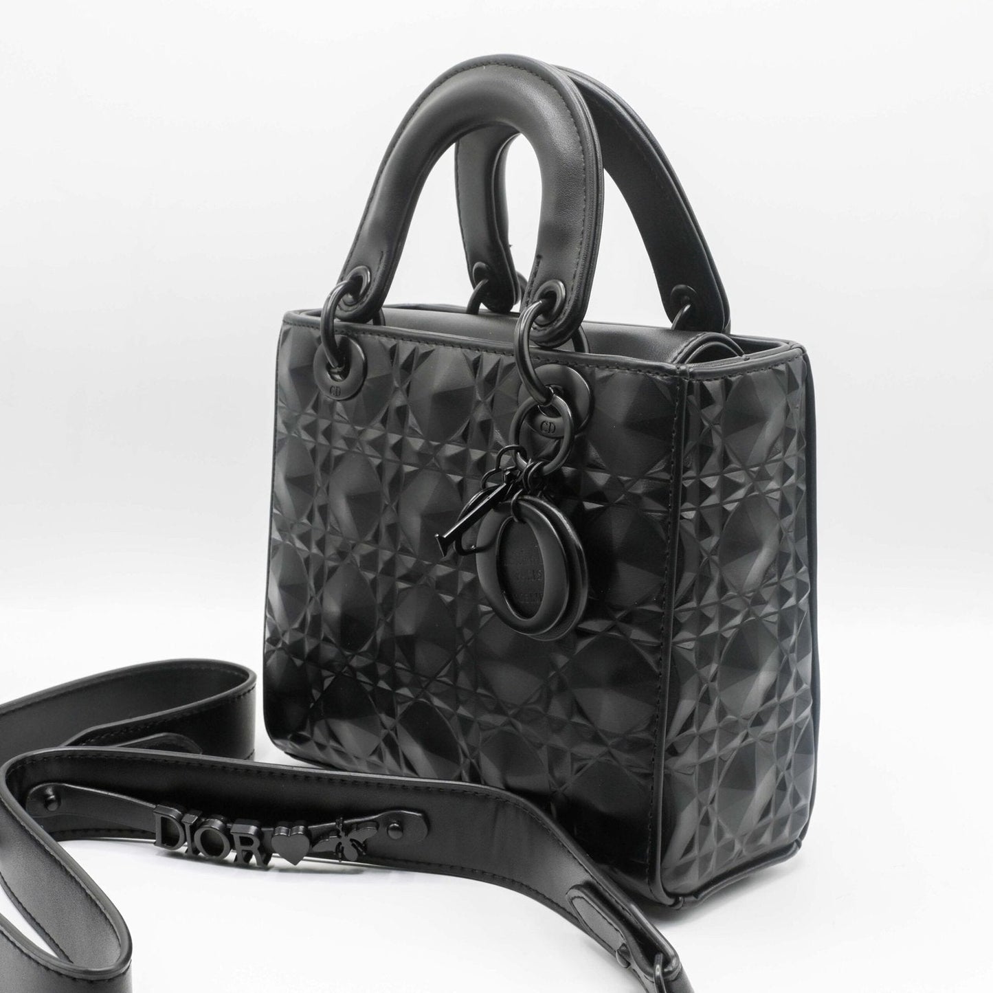 Dior LADY Black