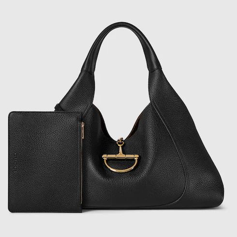Gucci-Softbit Maxi Shoulder bag