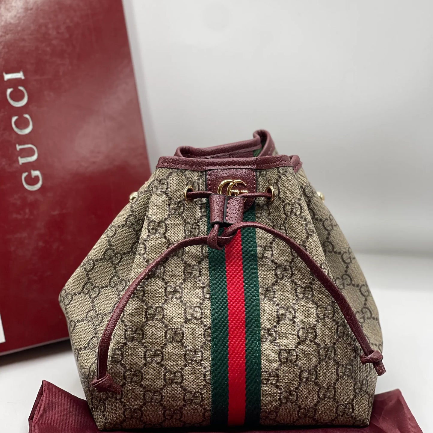 GG Crossbody Bag