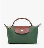 Longchamp Crossbody Bag with Strap (WITH BRAND LOGO)