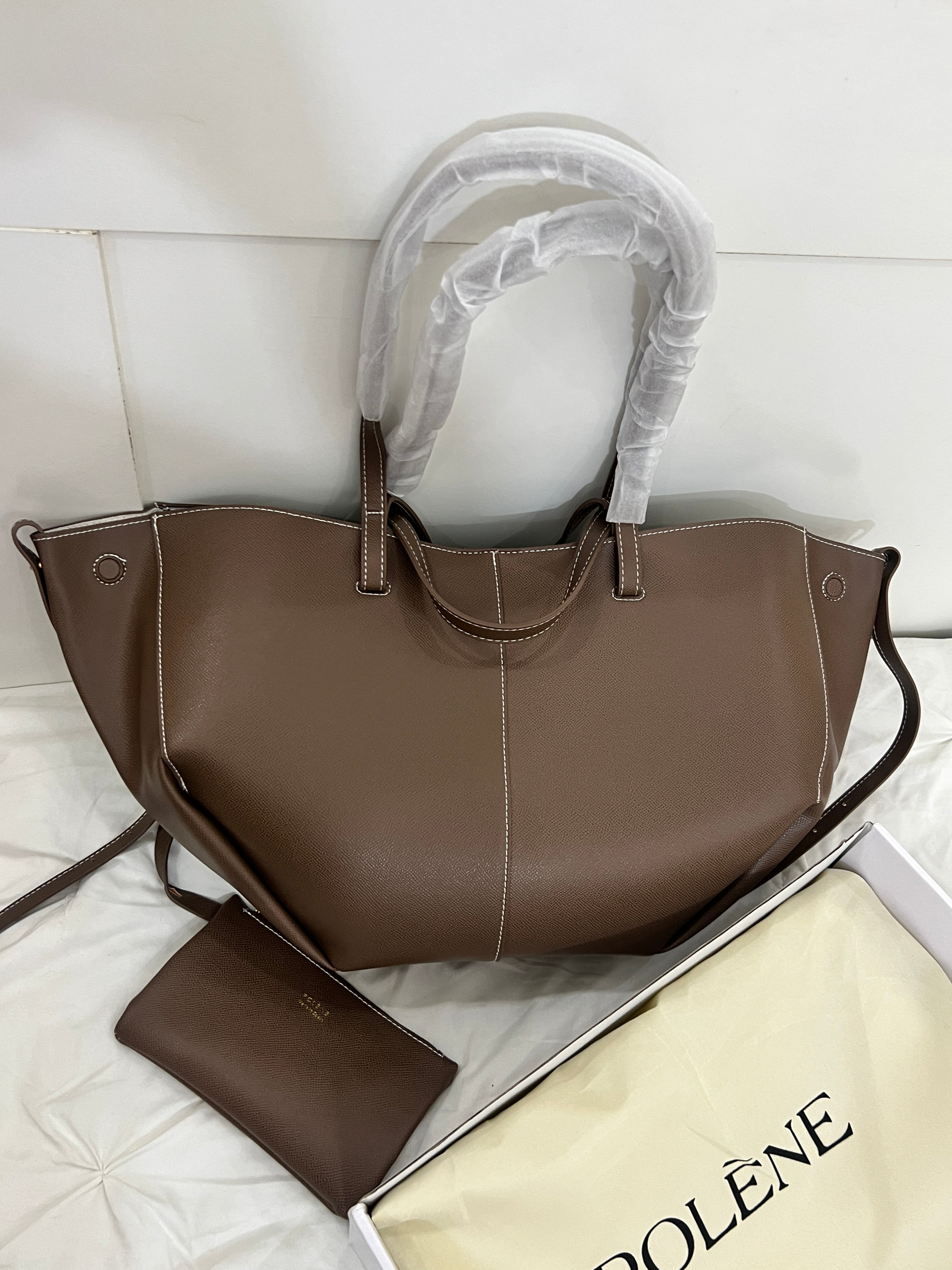 Polène Inspired LargeTote (Premium Quality)
