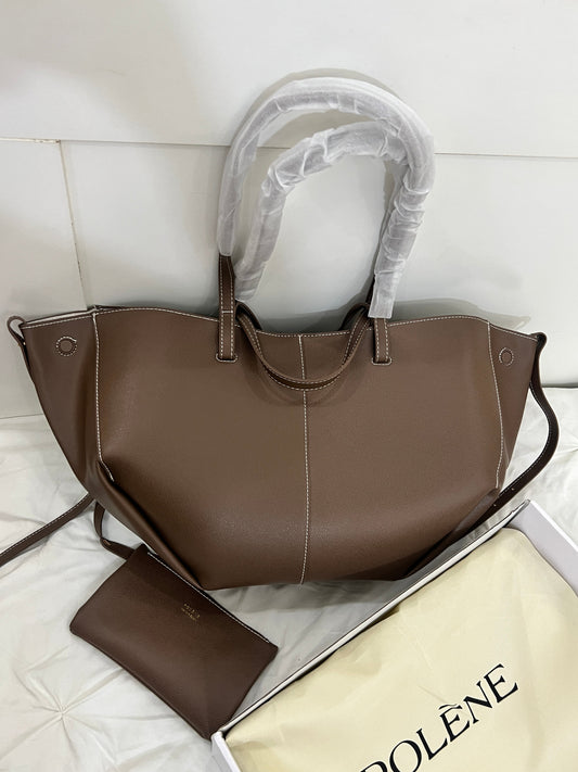 Polène Inspired LargeTote (Premium Quality)