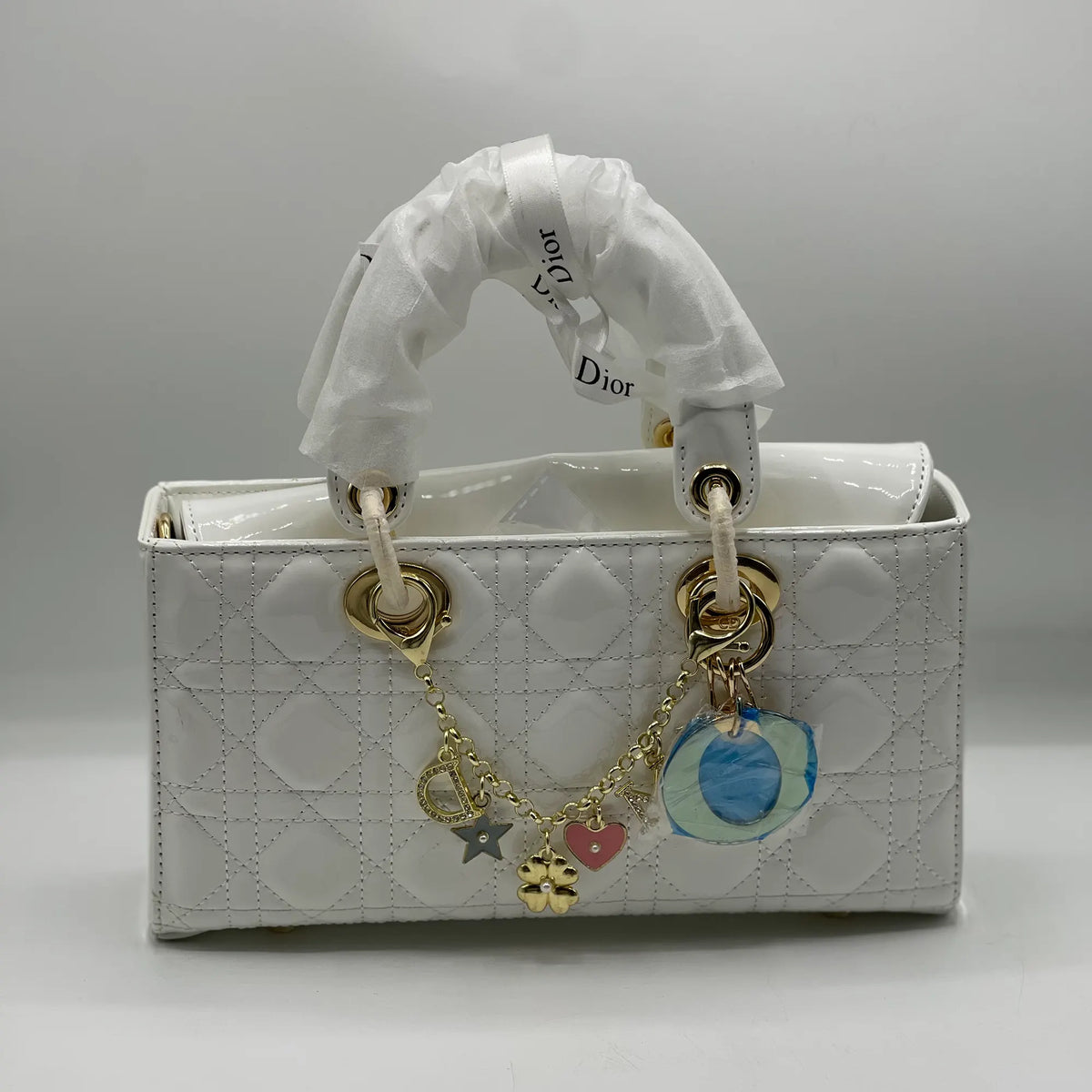 Dior LADY D-Joy Bag Small