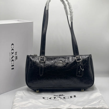 COACH Asher Shoulder Bag