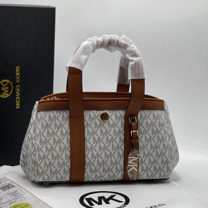 MK Small Romee Tote Bag