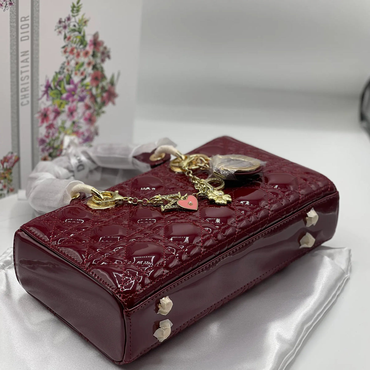 Dior LADY D-Joy Bag