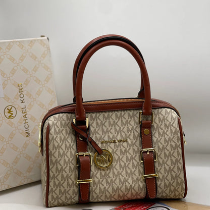 MK Duffel Bag