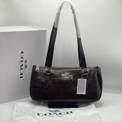 COACH Asher Shoulder Bag