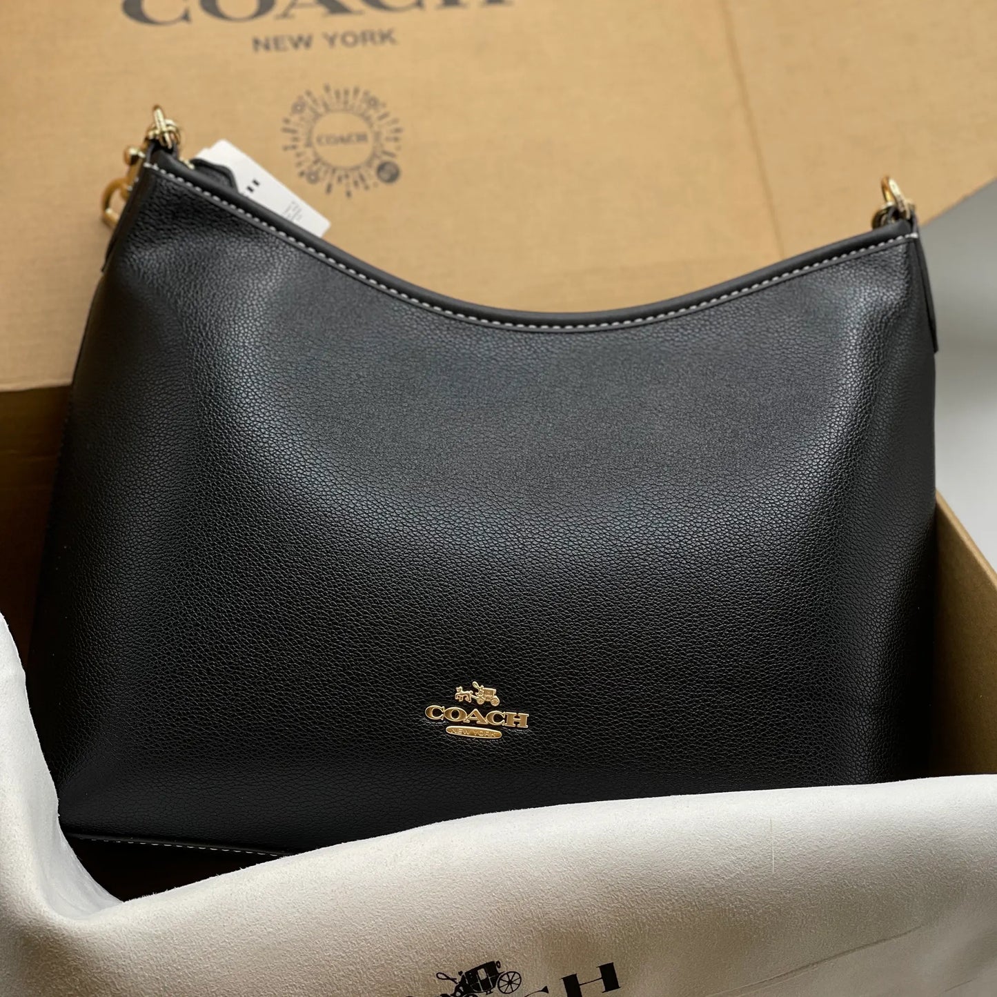 COACH Shoulder Bag