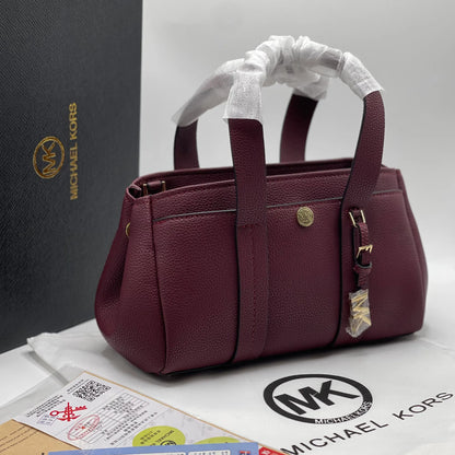 MK Small Romee Tote Bag