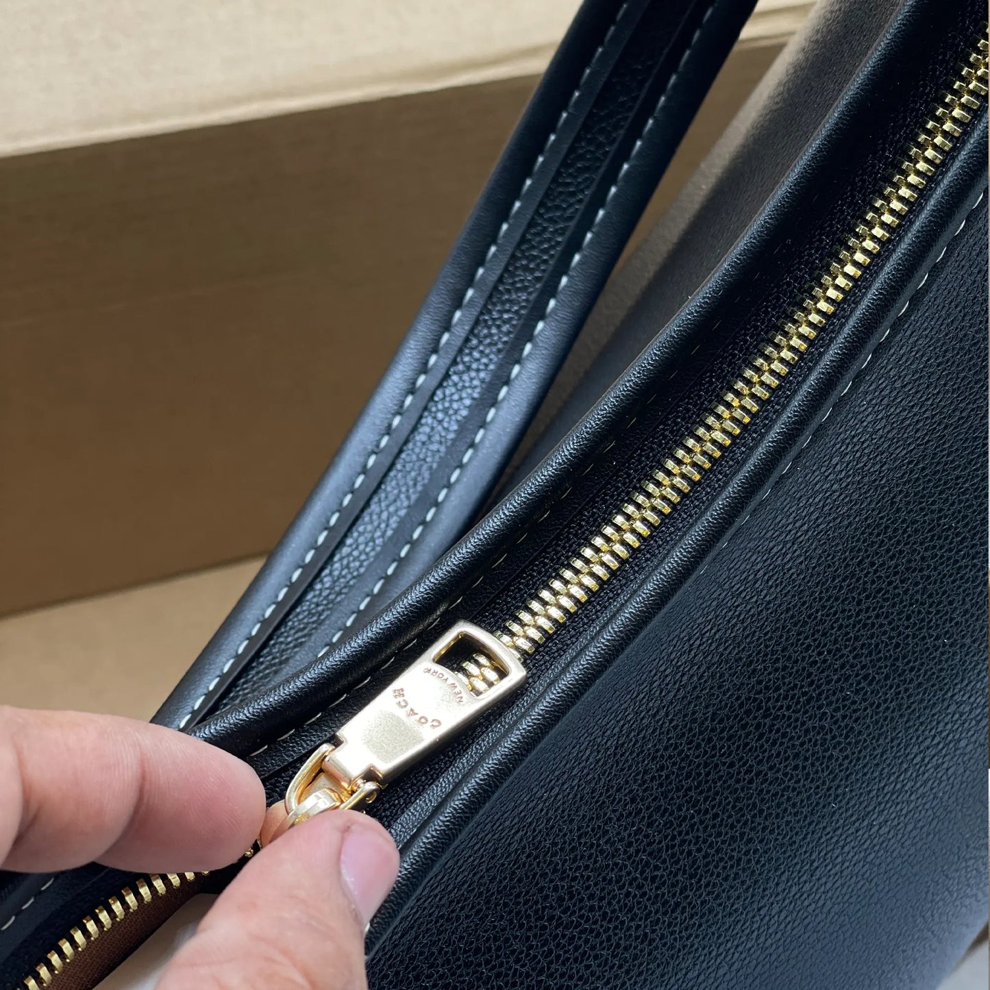 COACH Shoulder Bag