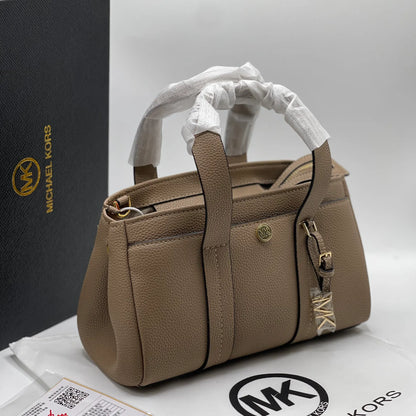 MK Small Romee Tote Bag