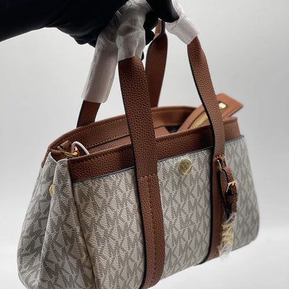 MK Small Romee Tote Bag