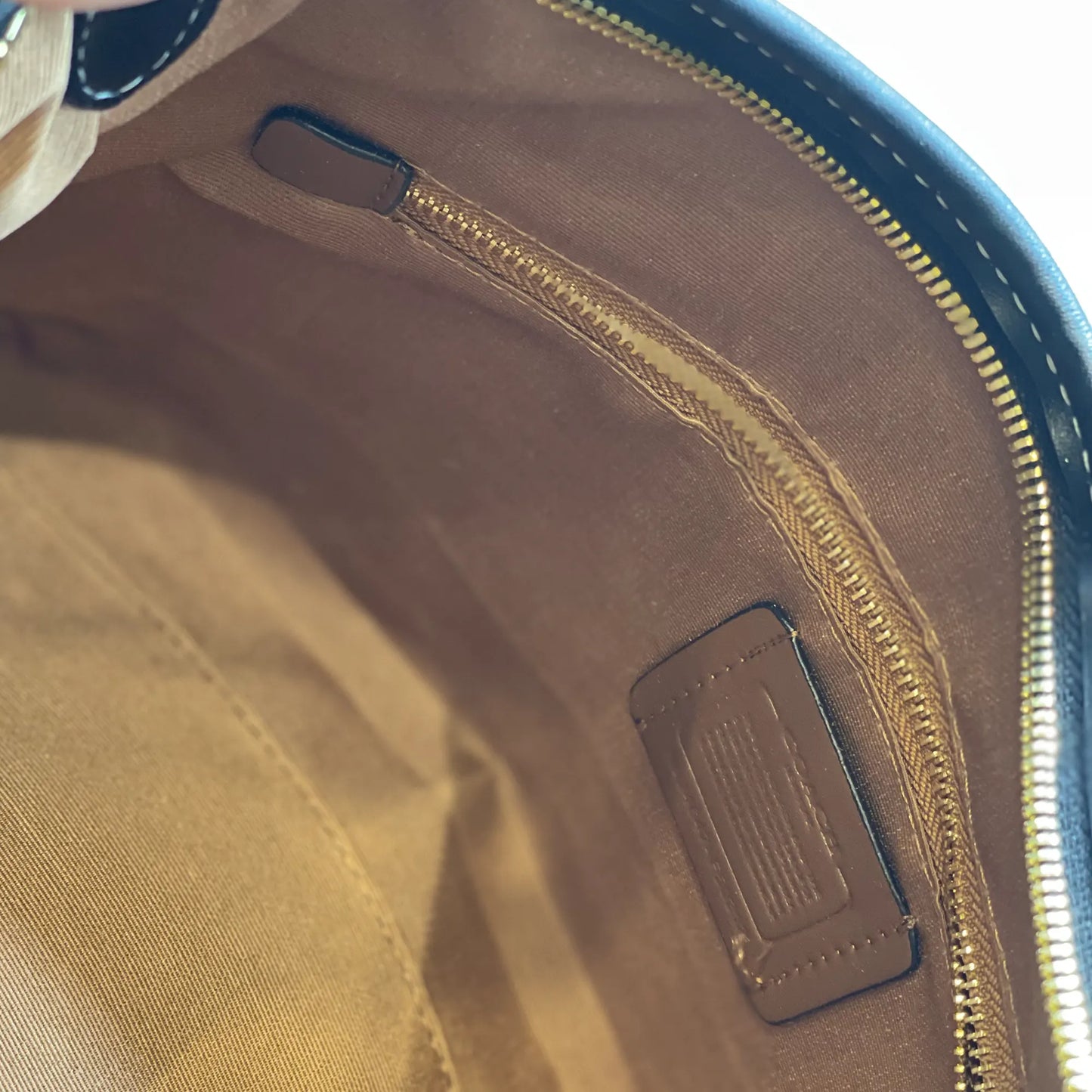 COACH Shoulder Bag
