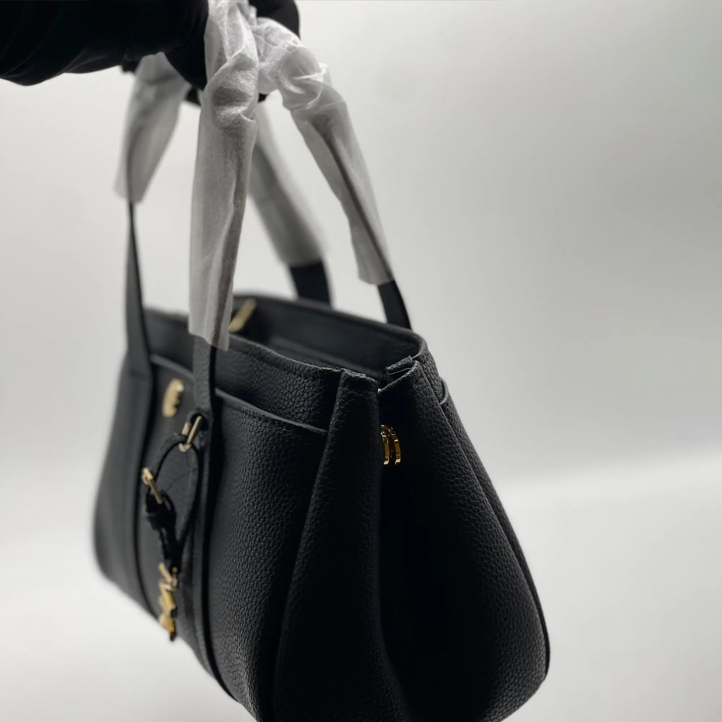 MK Small Romee Tote Bag
