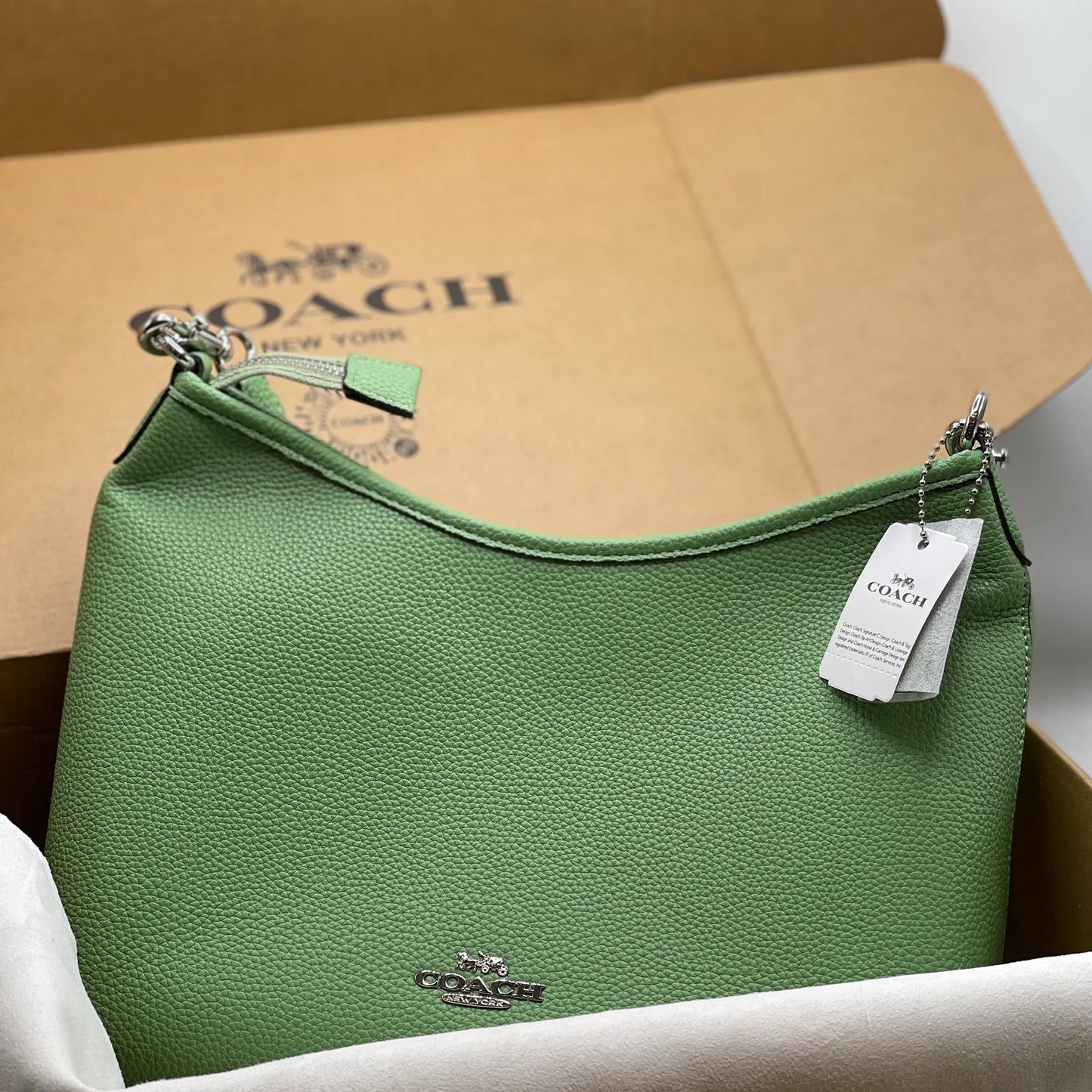 COACH Shoulder Bag