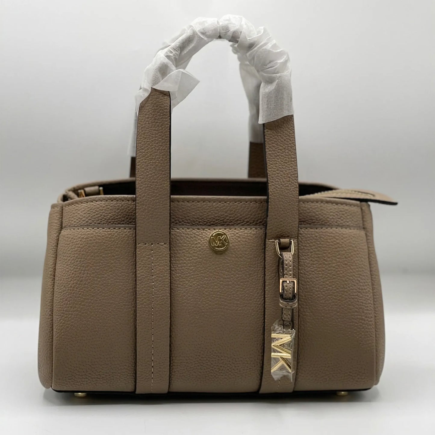 MK Small Romee Tote Bag