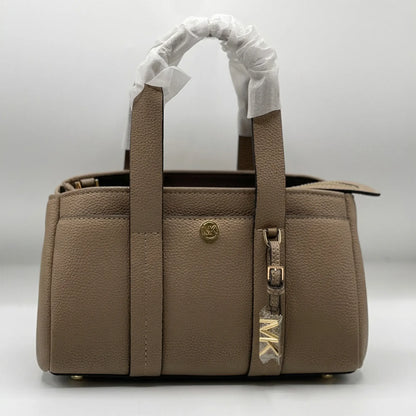 MK Small Romee Tote Bag