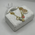 Dior LADY D-Joy Bag Small