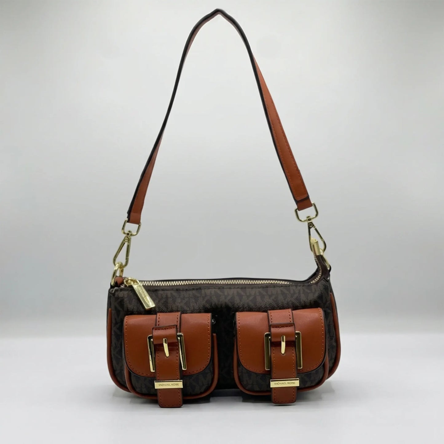 MK Small Zoe Shoulder Bag