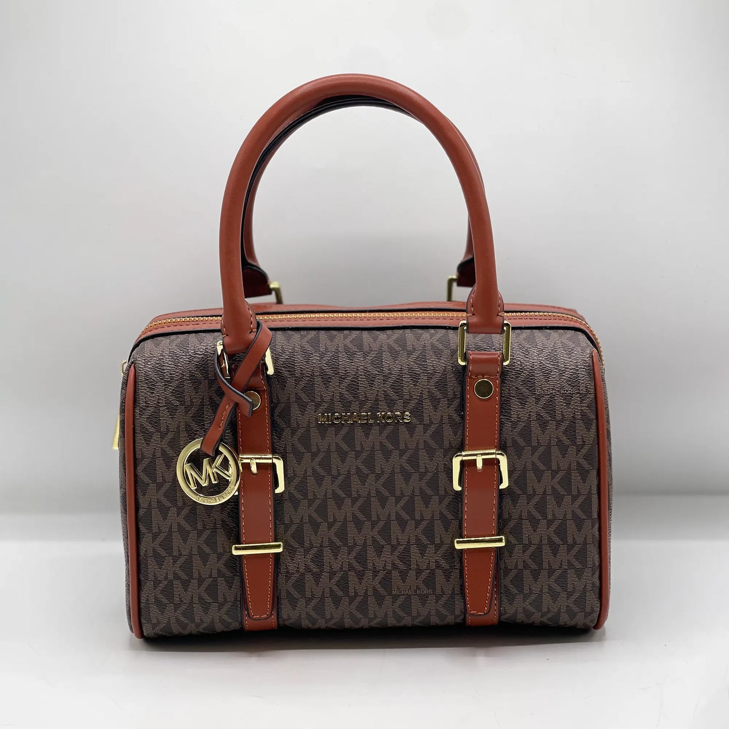 MK Duffel Bag