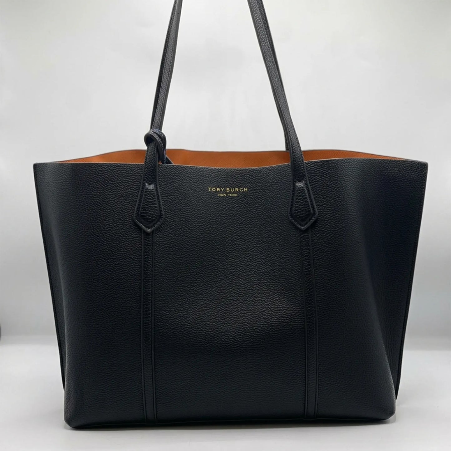 Tory Burch T Monogram Large Jacquard Tote Bag Hazel