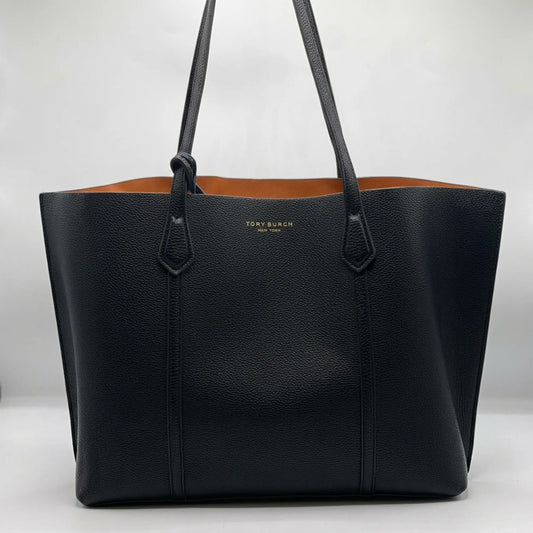 Tory Burch T Monogram Large Jacquard Tote Bag Hazel