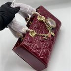 Dior LADY D-Joy Bag
