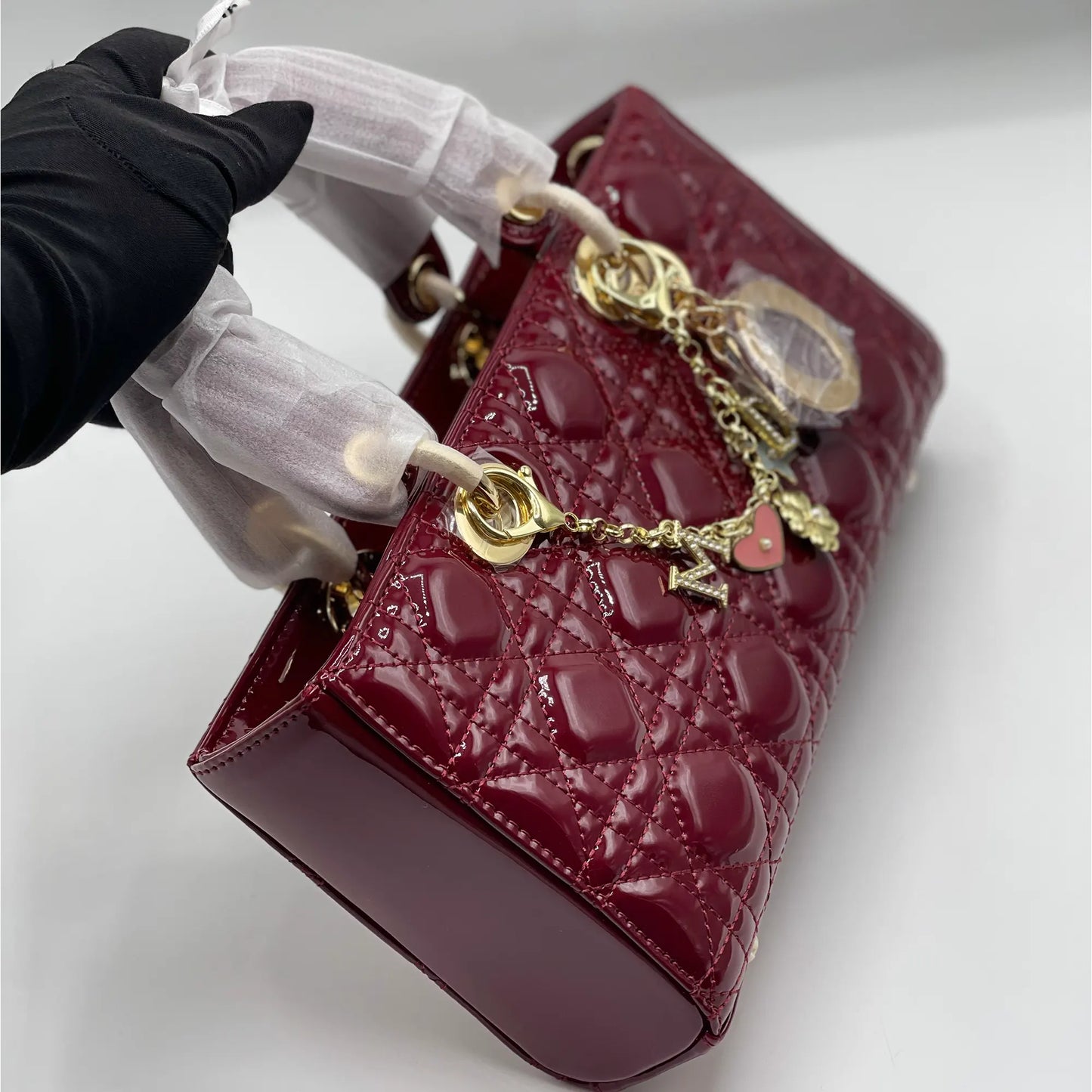 Dior LADY D-Joy Bag