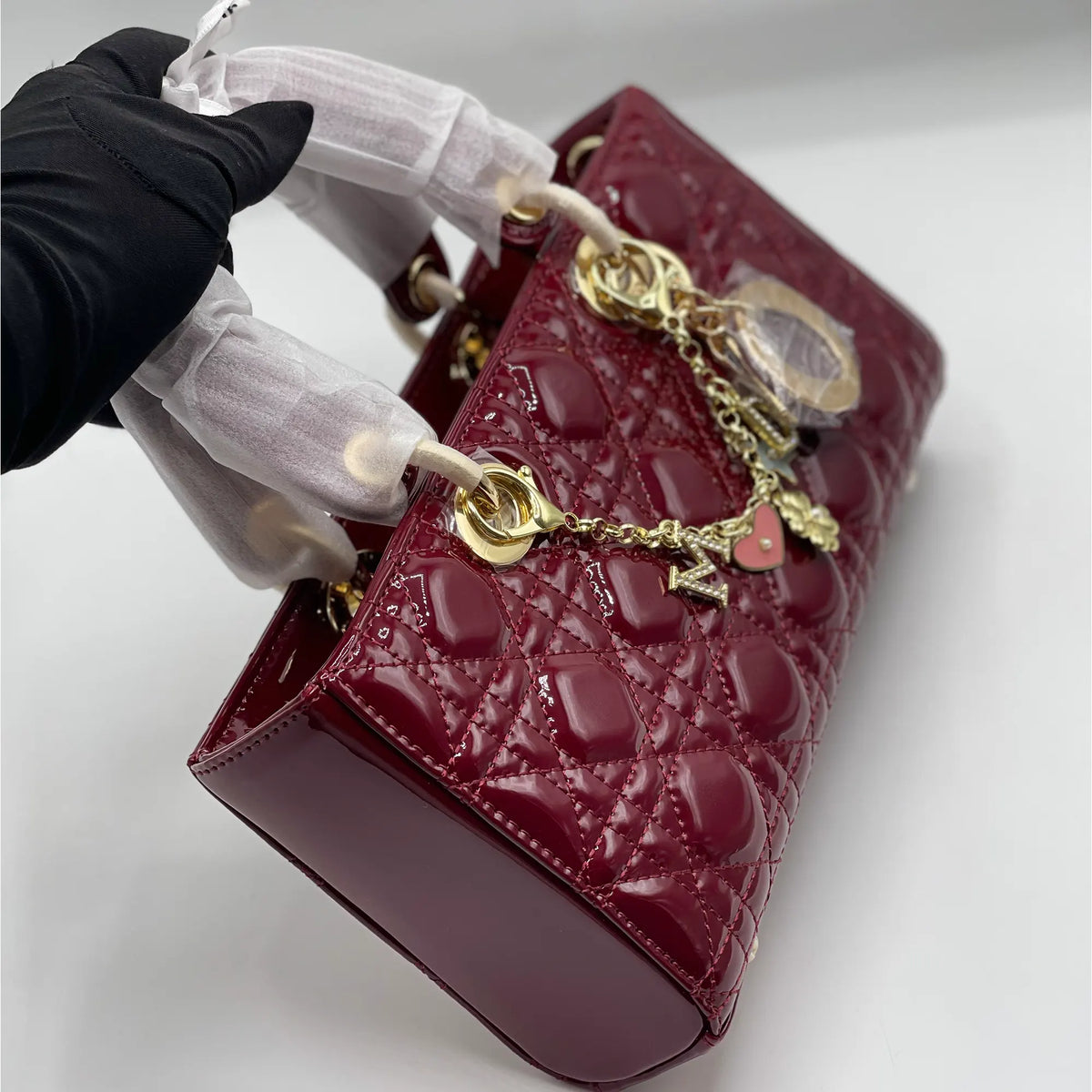 Dior LADY D-Joy Bag
