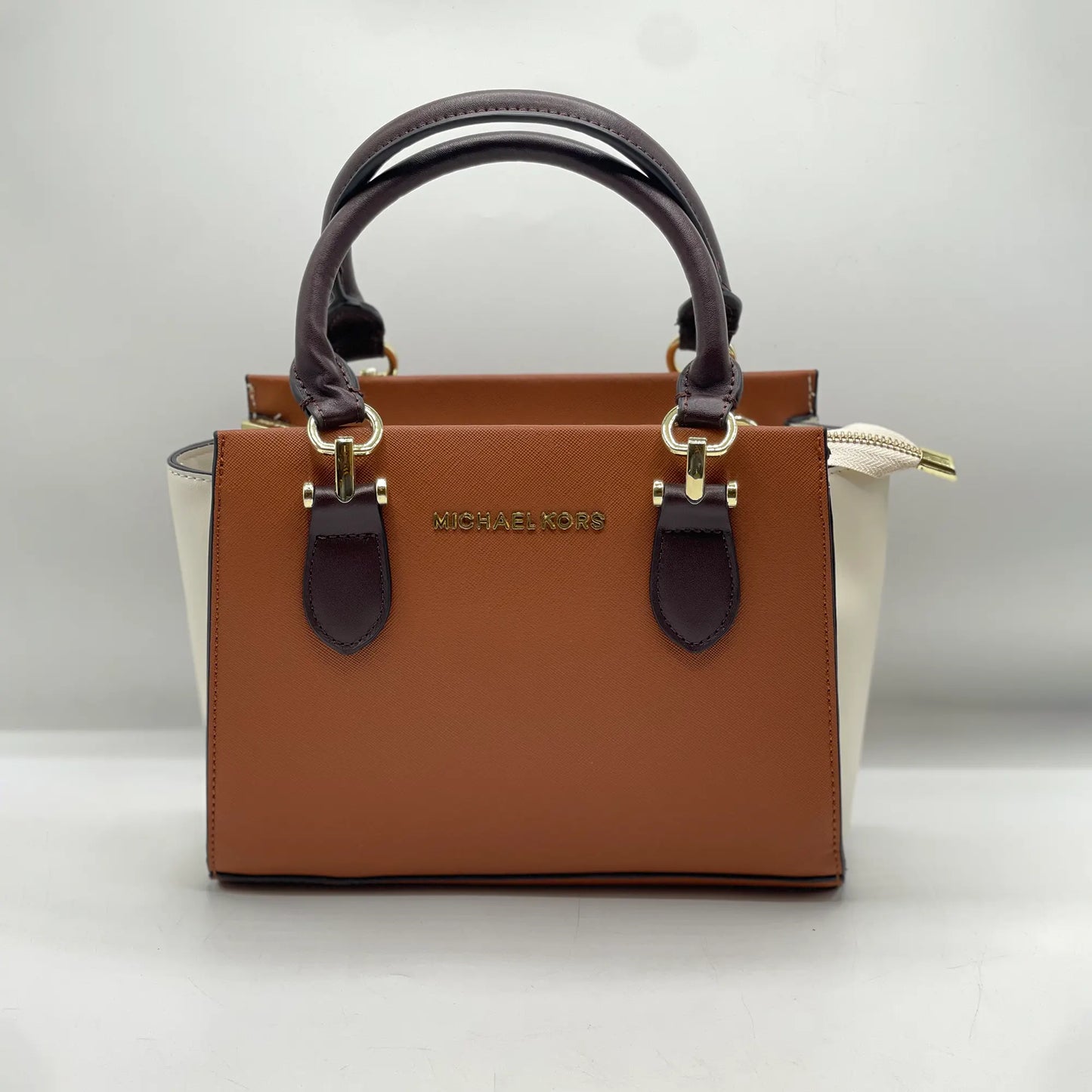MK Marilyn Small Messenger Bag