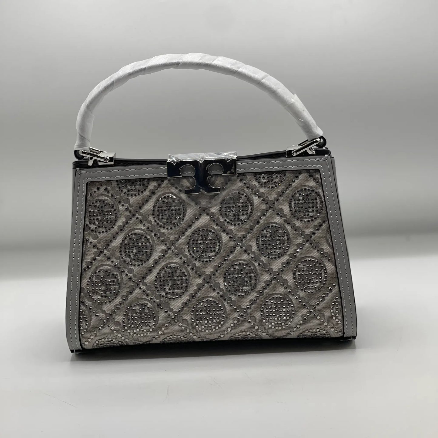 Tory Burch Mini Eleanor Soft Satchel