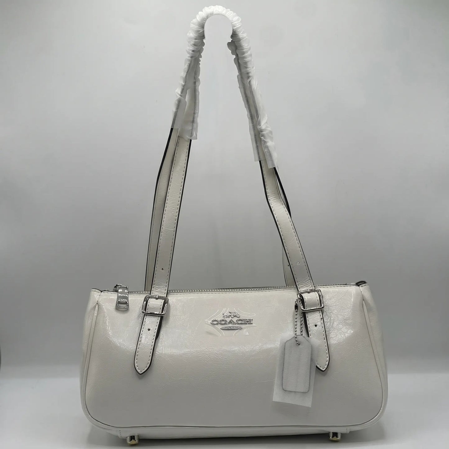 COACH Asher Shoulder Bag