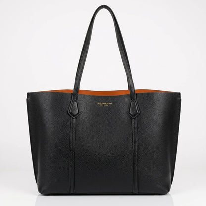 Tory Burch T Monogram Large Jacquard Tote Bag Hazel