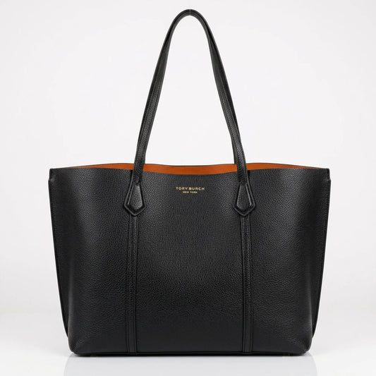 Tory Burch T Monogram Large Jacquard Tote Bag Hazel