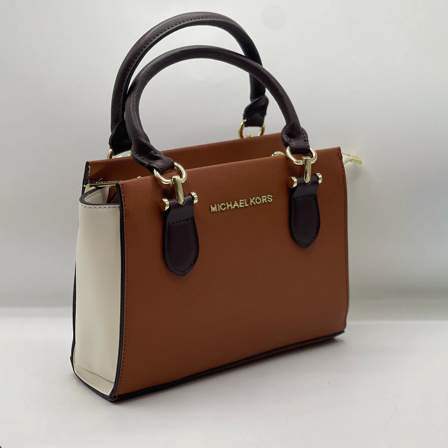 MK Marilyn Small Messenger Bag