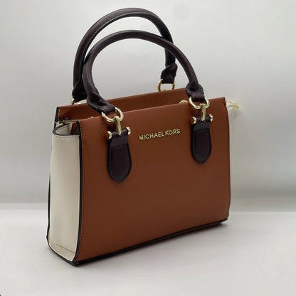 MK Marilyn Small Messenger Bag