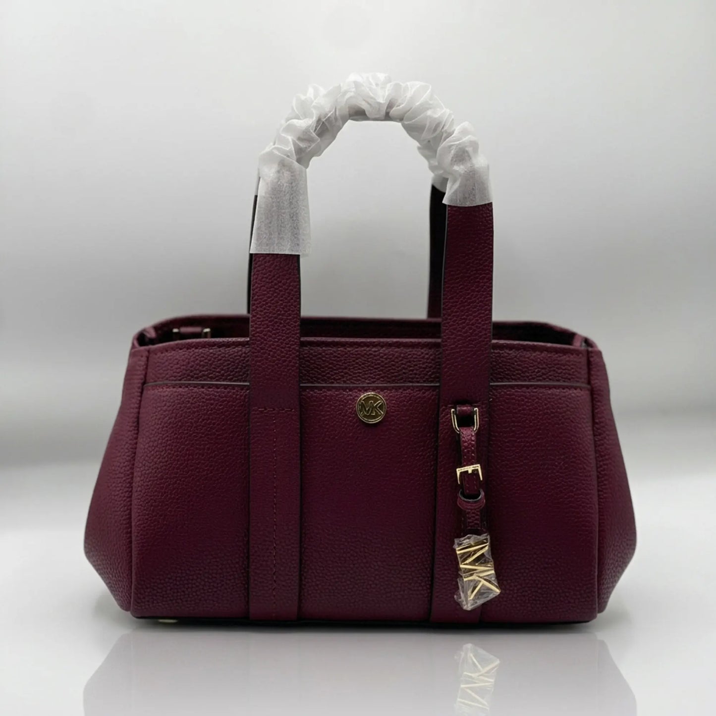 MK Small Romee Tote Bag