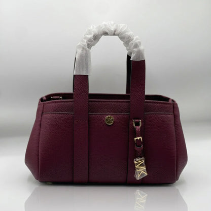MK Small Romee Tote Bag