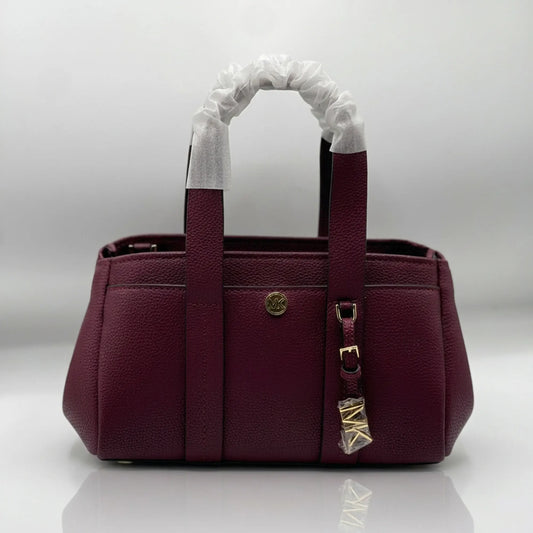 MK Small Romee Tote Bag