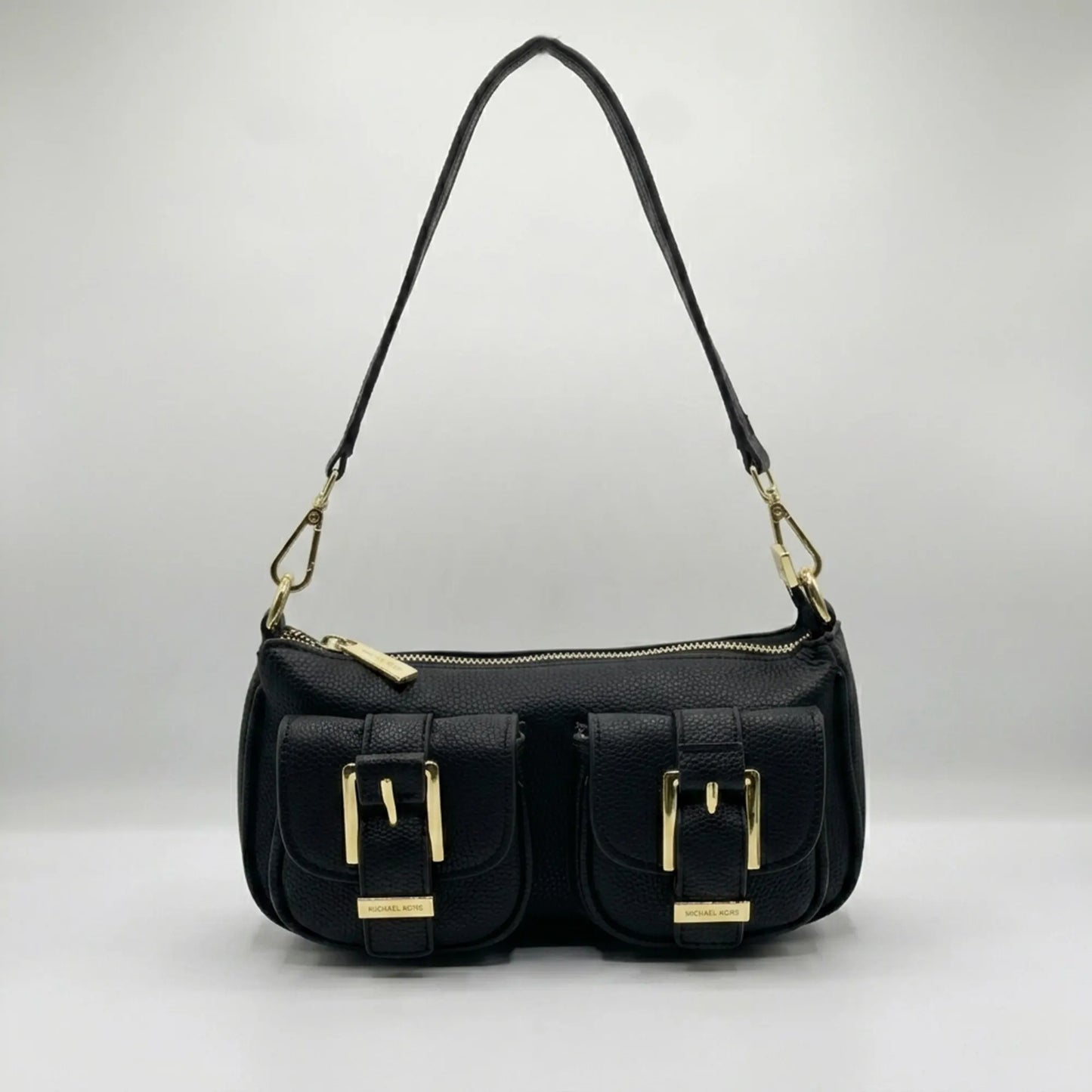 MK Small Zoe Shoulder Bag