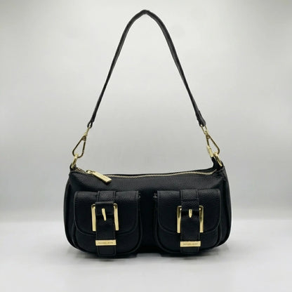 MK Small Zoe Shoulder Bag