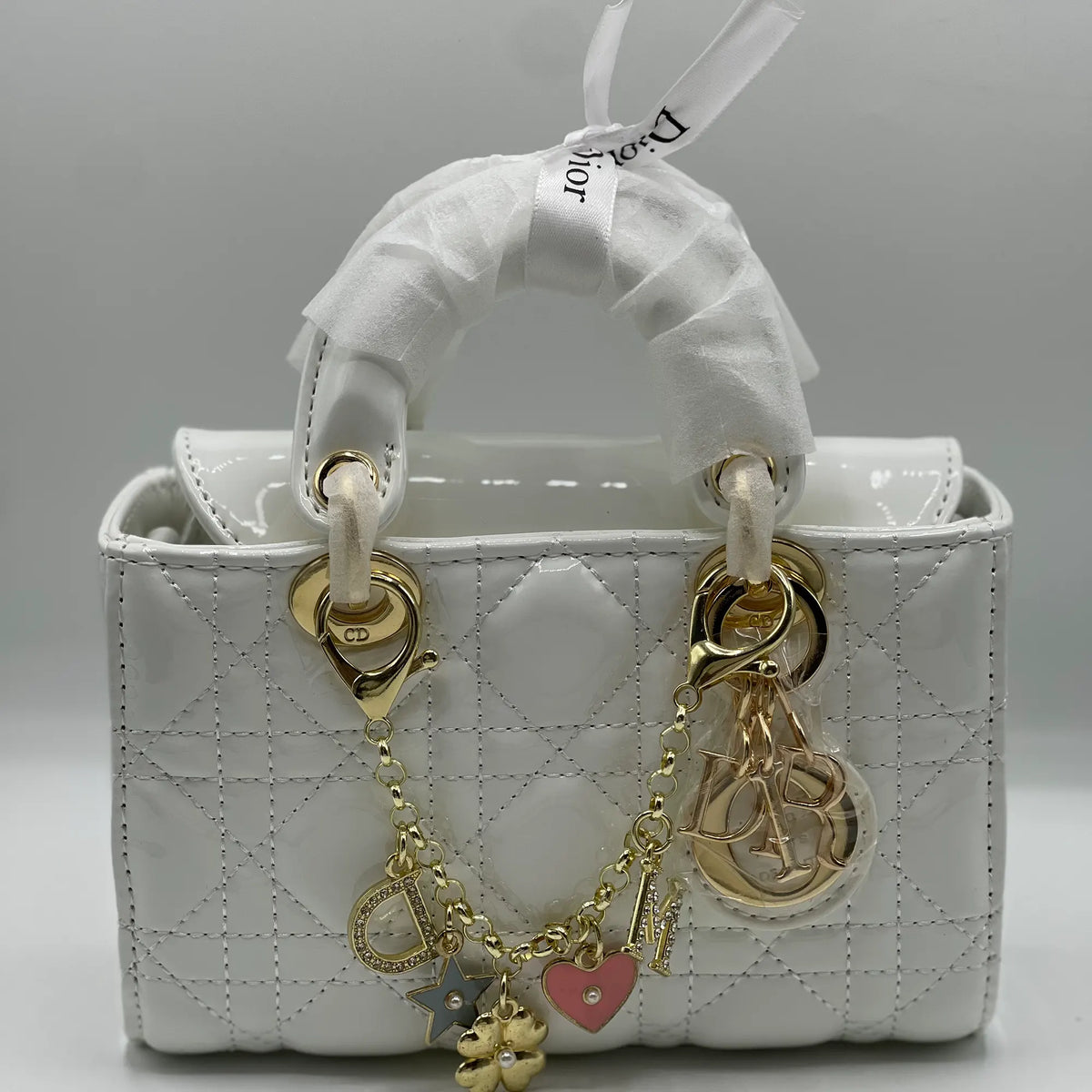 Dior LADY D-Joy Bag Small