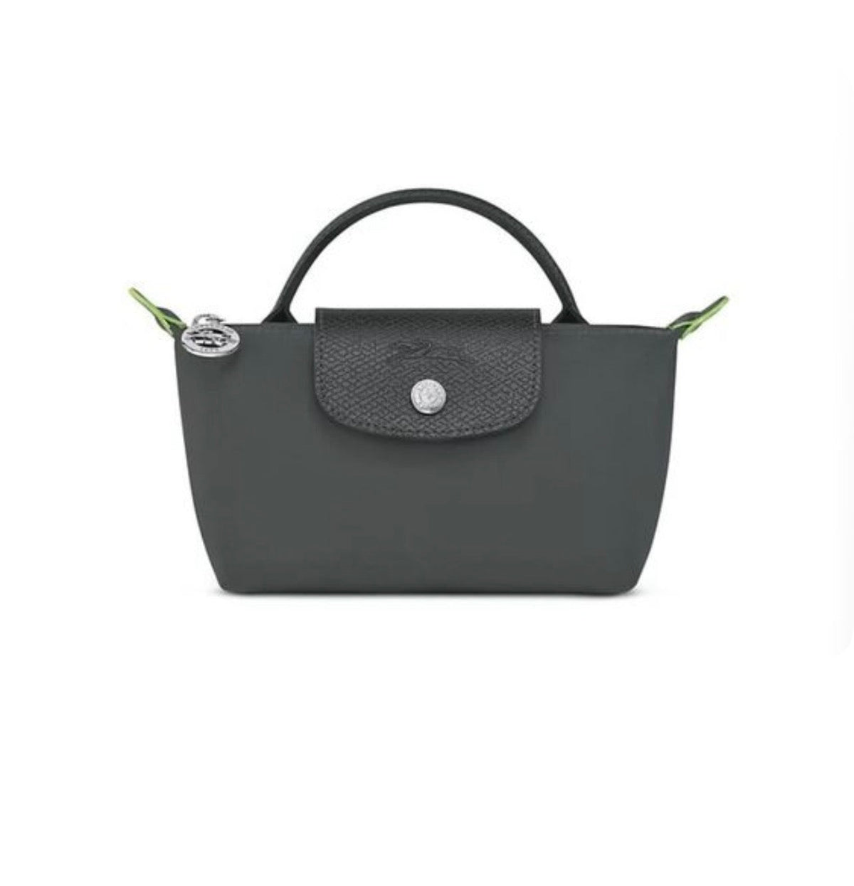 Longchamp Crossbody Bag with Strap (WITH BRAND LOGO)