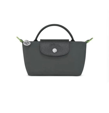 Longchamp Crossbody Bag with Strap (WITH BRAND LOGO)