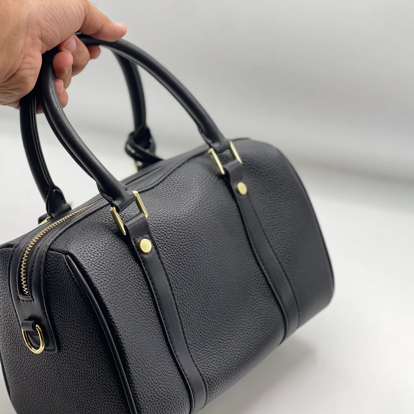 MK Duffel Bag