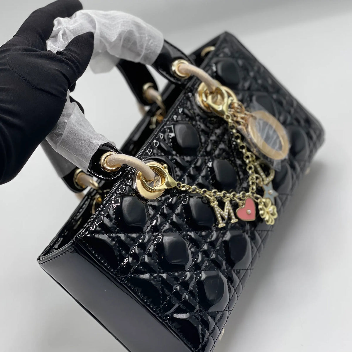 Dior LADY D-Joy Bag