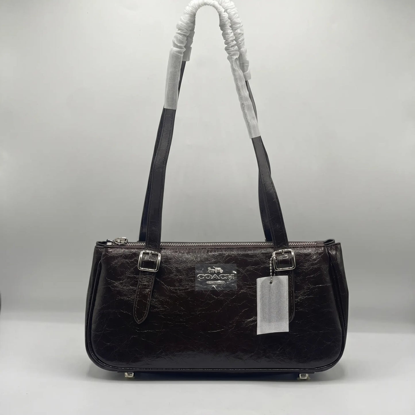 COACH Asher Shoulder Bag