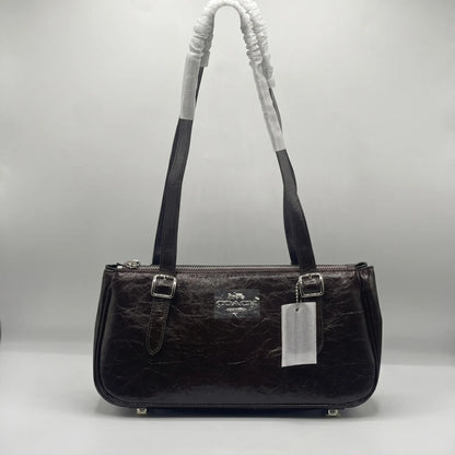 COACH Asher Shoulder Bag